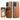 Fierre Shann Oil Wax Cow Leather Card Holder Back Phone Case, For Samsung Galaxy A14 5G, For Samsung Galaxy A53 5G, For Samsung Galaxy A73, For Samsung Galaxy A33 5G