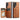 Fierre Shann Oil Wax Cow Leather Card Holder Back Phone Case, For Samsung Galaxy A15 5G, For Samsung Galaxy A55 5G, For Samsung Galaxy A35 5G, For Samsung Galaxy S24 Ultra 5G
