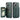 Fierre Shann Oil Wax Cow Leather Card Holder Back Phone Case, For iPhone 15, For iPhone 14 Plus, For iPhone 14, For iPhone 14 Pro