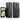 Fierre Shann Oil Wax Cow Leather Card Holder Back Phone Case, For iPhone Air, For iPhone 16 Pro Max, For iPhone 16 Pro, For iPhone 16 Plus