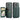 Fierre Shann Oil Wax Cow Leather Card Holder Back Phone Case, For iPhone Air, For iPhone 16 Pro Max, For iPhone 16 Pro, For iPhone 16 Plus