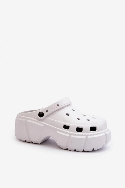 Flip-flops model 196682 Step in style