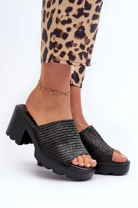Flip-flops model 197723 Step in style