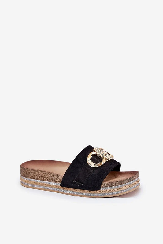 Flip-flops model 210751 Step in style