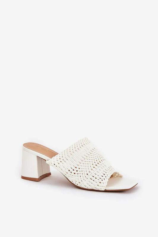 Flip-flops model 210780 Step in style