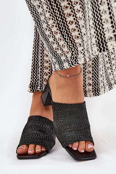 Flip-flops model 210783 Step in style