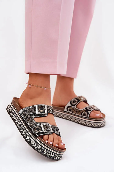 Flip-flops model 211714 Step in style