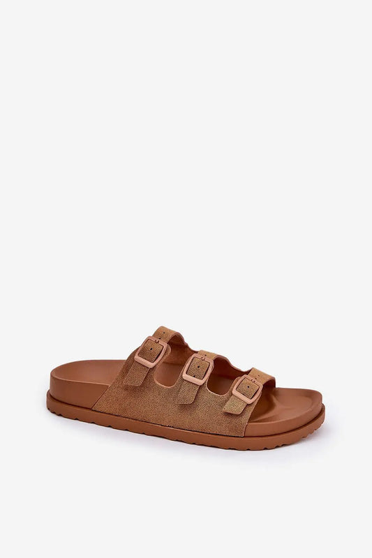 Flip-flops model 212146 Step in style