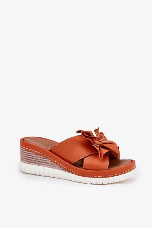 Flip-flops model 212351 Step in style