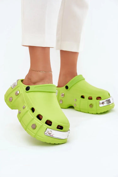 Flip-flops model 215052 Step in style