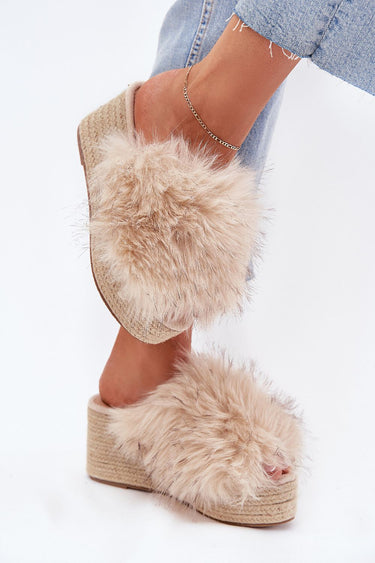 Flip-flops model 215054 Step in style