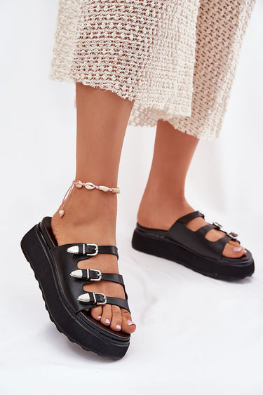 Flip-flops model 215970 Step in style