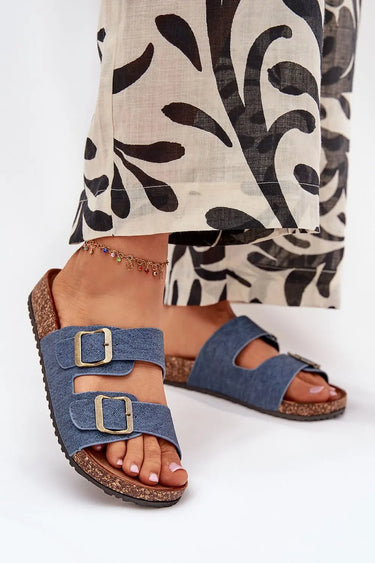 Flip-flops model 216120 Step in style
