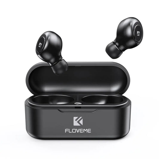 Floveme Personalized Bluetooth Headset