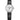 Flyke Fashion Simple Waterproof Watch Women's Ultra-thin Japanese Movement Calendar Women's Quartz Watch Foreign Trade Amazon Utrano