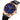 Foreign Trade Quartz Watch Calendar Belt Waterproof Men's Watch Men's Watch Utrano