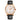 Foreign Trade Quartz Watch Calendar Belt Waterproof Men's Watch Men's Watch Utrano