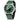 Fully Automatic Mechanical Watch For Sports blue Utrano