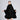 Fur Collar Shawl Cape Knitted Cardigan Baggy Coat