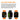 G41 Smart Bracelet, 2.01 inch IP67 Waterproof Smart Watch, Bluetooth Call / Heart Rate / Non-invasive Blood Glucose / HRV / MET Utrano