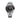 GMT Luminous Waterproof Sapphire Glass Stainless Steel Men's Watch