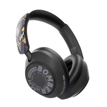 GT-3 2.4G Wireless Bluetooth Stereo ANC Gaming Music Headphone