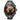 GT97 1.53 inch Round Screen 2 in 1 Bluetooth Earphone Leather Strap Smart Watch Supports Bluetooth Calls Utrano