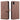 Geometric Pattern RFID Leather Phone Case, For iPhone XR, For iPhone XS Max, For iPhone 6 Plus / 7 Plus / 8 Plus