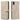 Geometric Pattern RFID Leather Phone Case, For iPhone XR, For iPhone XS Max, For iPhone 6 Plus / 7 Plus / 8 Plus