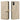 Geometric Pattern RFID Leather Phone Case, For iPhone XR, For iPhone XS Max, For iPhone 6 Plus / 7 Plus / 8 Plus
