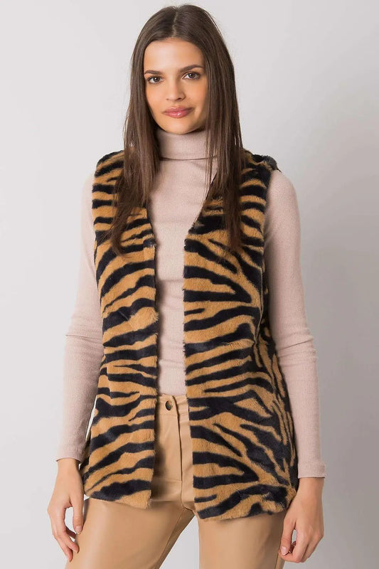 Gilet model 161040 Yups