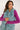 Gilet model 200199 AT