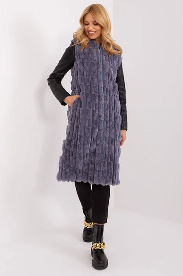 Gilet model 190864 AT