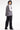Gilet model 195852 awama