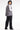 Gilet model 195852 awama