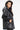 Gilet model 200551 awama