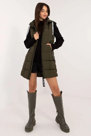 Gilet model 200961 Factory Price