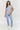 Gilet model 209733 Makadamia