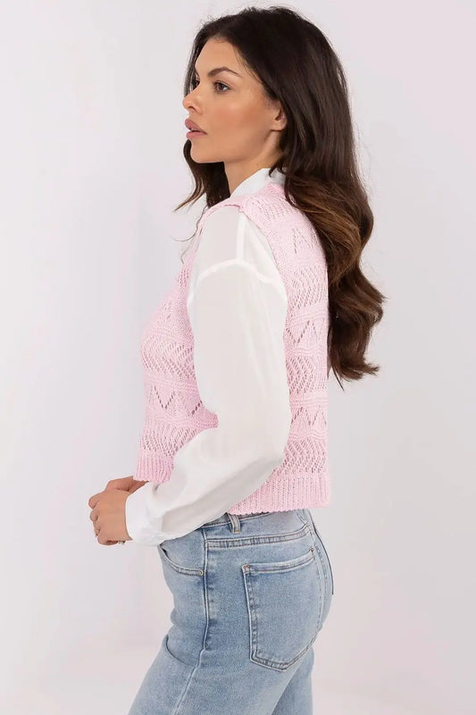 Gilet model 213089 Sublevel