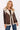 Gilet model 217645 Factory Price