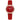 Glow In The Dark Watch Women Belt Casual Fashion Utrano