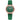 Glow In The Dark Watch Women Belt Casual Fashion Utrano