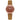 Glow In The Dark Watch Women Belt Casual Fashion Utrano