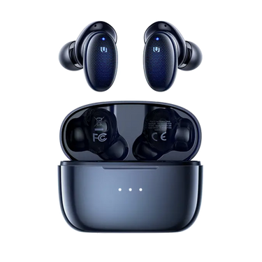 Green HiTune X5 Bluetooth Headset Is Truly Wireless Utrano