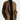 Gun Collar Double-faced Woolen Goods Woolen Suit Wool Coat For Men