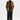 Gun Collar Double-faced Woolen Goods Woolen Suit Wool Coat For Men