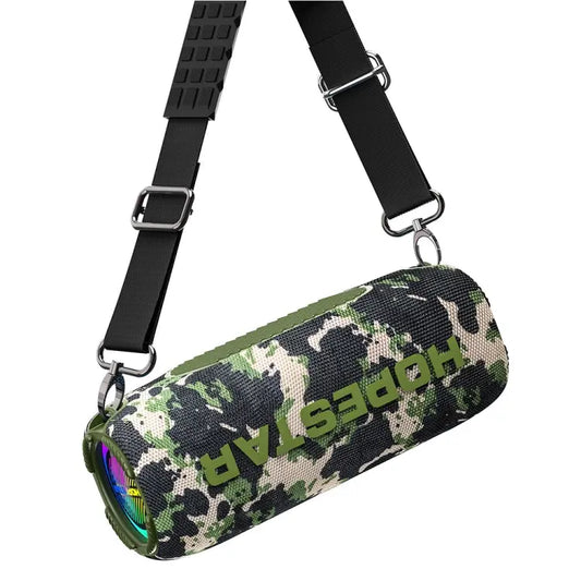 HOPESTAR P32Max 55W IPX6 Waterproof Portable Wireless Bluetooth Speaker, P32Max - UTrano