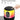 HOPESTAR SC-01 Waterproof LED Light Wireless Bluetooth Speaker, SC-01 Utrano