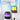 HOPESTAR SC-01 Waterproof LED Light Wireless Bluetooth Speaker, SC-01 Utrano