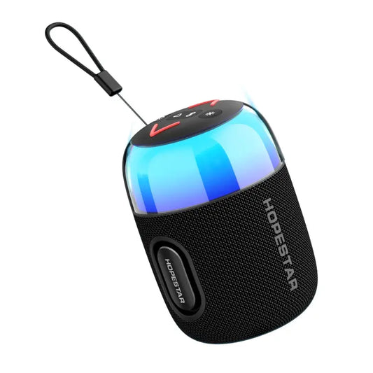 HOPESTAR SC-02 10W Portable Mini Wireless Bluetooth Speaker - UTrano
